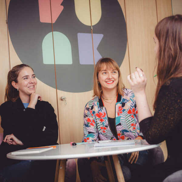 Employer Branding Fotograf Mitarbeiter WDR Porträts