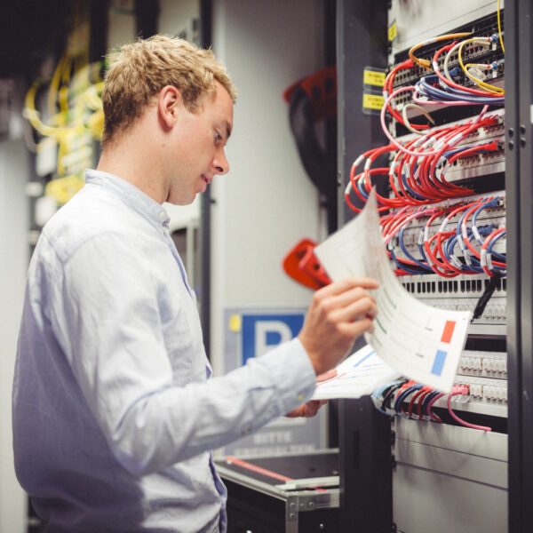 Employer Branding Fotograf Mitarbeiter WDR Porträts