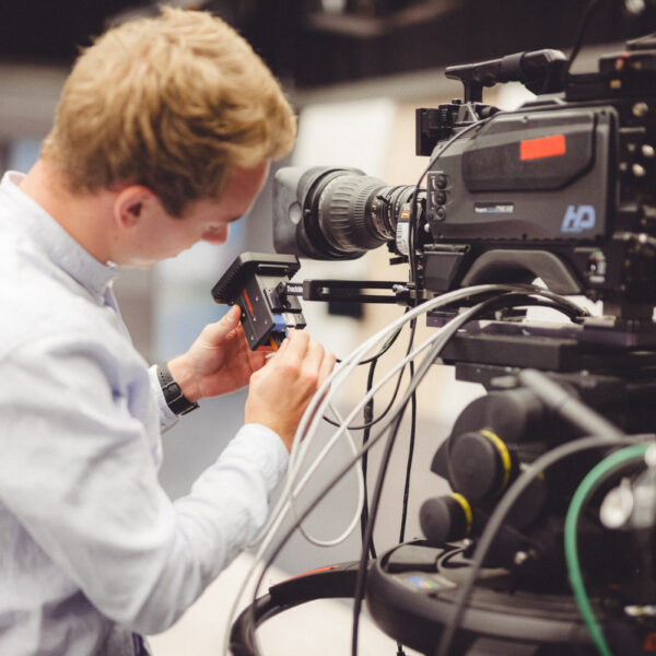 Employer Branding Fotograf Mitarbeiter WDR Porträts