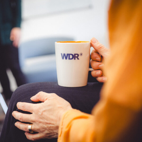 Employer Branding Fotograf Mitarbeiter WDR Porträts