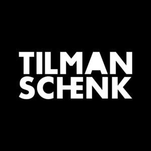 logo tilman schenk